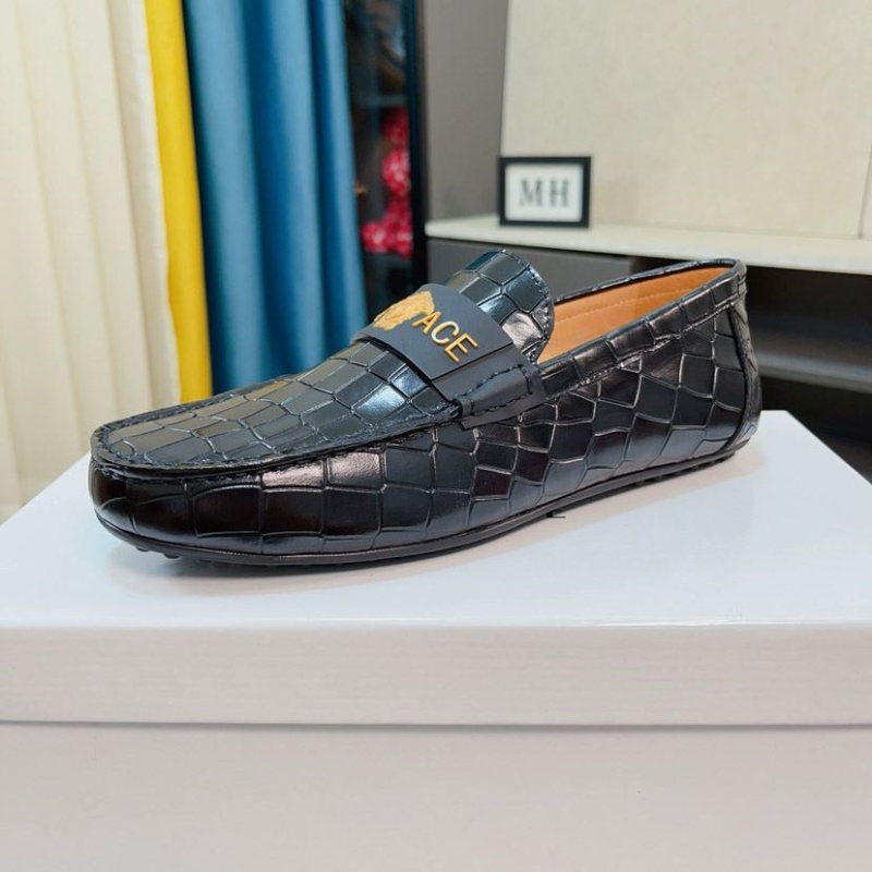 Givenchy Leather Shoes
